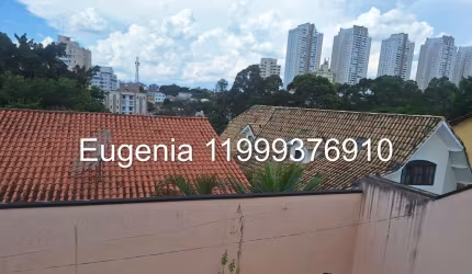 Sobrado Jardim Londrina: 4 dormitórios, 4 vagas