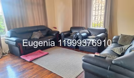 Sobrado Jardim Londrina: 4 dormitórios, 4 vagas