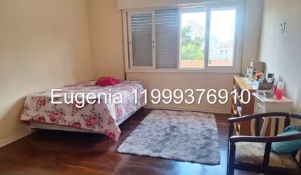 Sobrado Jardim Londrina: 4 dormitórios, 4 vagas