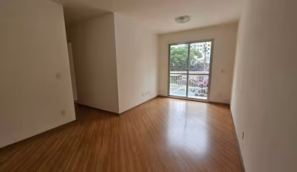 Apartamento com 3 Quartos à venda, 59m² - Jardim das Vertentes FL15