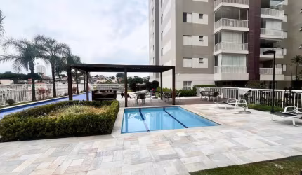 APARTAMENTO 3 DORMITÓRIOS 2 VAGAS ACEITA PET NO BUTANTÃ FL48