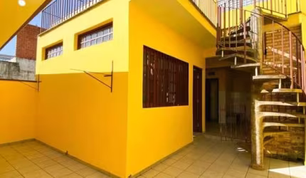 CASA TÉRREA 2 QUARTOS - 1 SUÍTE 3 - VAGAS  - BUTANTA -METRO BUTANTÃ