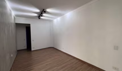 Apartamento na Vila Butantã com 3 Quartos, Suíte e 2 Vagas - FL43