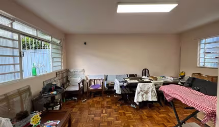 Sobrado no Jardim Bonfiglioli com 3 Quartos e 2 Banheiros - FL43