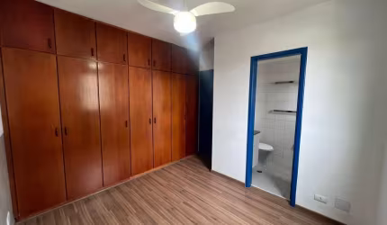 Apartamento na Vila Butantã com 3 Quartos, Suíte e 2 Vagas - FL43