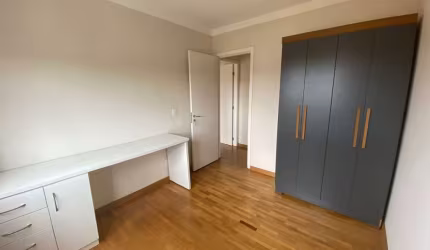 Apartamento na Vila Sônia com 2 Dormitórios, Suíte e Lazer Completo - FL43