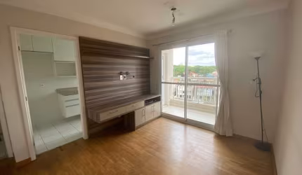 Apartamento na Vila Sônia com 2 Dormitórios, Suíte e Lazer Completo - FL43