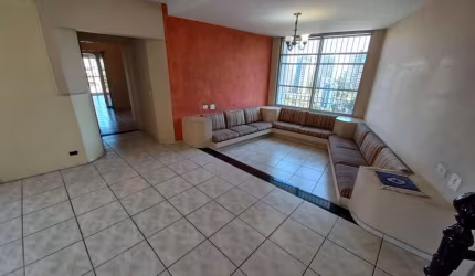 Apartamento com 3 Quartos à venda, 127m² - Vila Andrade FL15