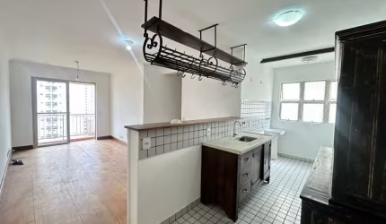 APARTAMENTO a venda 65m² 3 quartos Jardim Vazani, FL15