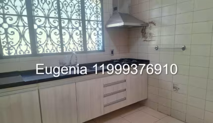 Sobrado Vila Sônia: 3 dormitórios, 2 vagas
