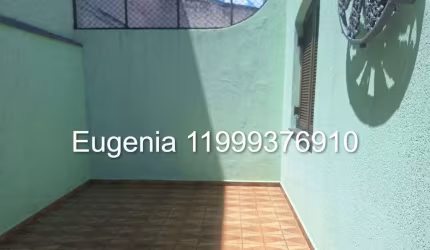 Sobrado Vila Sônia: 3 dormitórios, 2 vagas