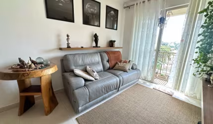 Apartamento com 3 Quartos à venda, 65m² - Jardim Vazani FL15