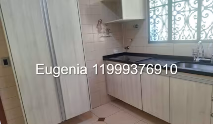 Sobrado Vila Sônia: 3 dormitórios, 2 vagas