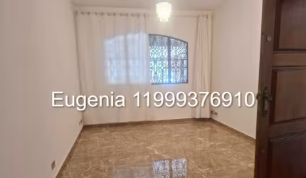 Sobrado Vila Sônia: 3 dormitórios, 2 vagas