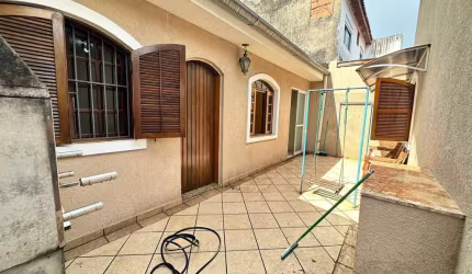 CASA TÉRREA, 2 QUARTOS, 2 VAGAS- CONJUNTO RESIDENCIAL BUTANTÃ FL21