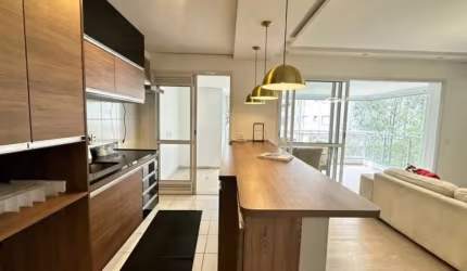 Apartamento com 3 Quartos à venda, 108m² - Vila Andrade FL15