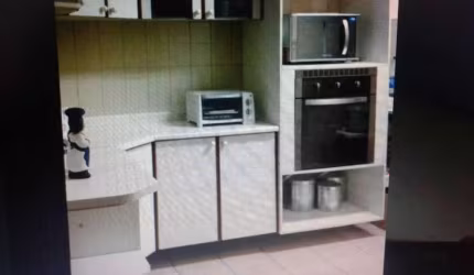 Casa em condomínio fechado com 4 quartos à venda na Rua Frei Claude Alberville, 582, Jardim João XXIII, São Paulo, 150 m2 por R$ 750.000