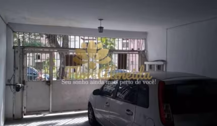 VENDA SOBRADO 05 QUARTOS 04 BANHEIRO E DUAS VAGAS DE GARAGENS FL38