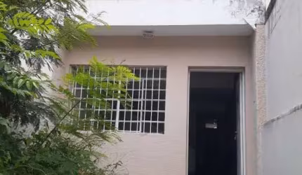 CASA com 2 Quartos à venda, 100m²- Jardim Bonfiglioli FL15