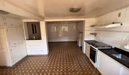 Casa Térrea de 100m² no Jardim Bonfiglioli ao Lado do Metrô Butantã, FL28