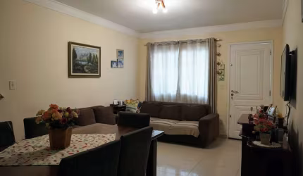 Sobrado no Jd. Bonfiglioli bem localizado FL41