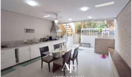 SOBRADO JD BONFIGLIOLI - 3 SUITES COM 4 VAGAS DE GARAGEM E AMPLO QUINTAL
