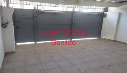 SOBRADO 3 QUARTOS 1 SUITE 3 VAGAS QUINTAL  ARMÁRIOS PLANEJADOS FACIL ACESSO AO METRO ACEITA PET FL55