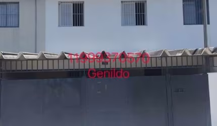 SOBRADO 3 QUARTOS 1 SUITE 3 VAGAS QUINTAL  ARMÁRIOS PLANEJADOS FACIL ACESSO AO METRO ACEITA PET FL55
