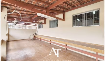 CASA TÉRREA PERTO DA USP - 2 DORMITORIOS COM 5 VAGAS E AMPLO SALÃO