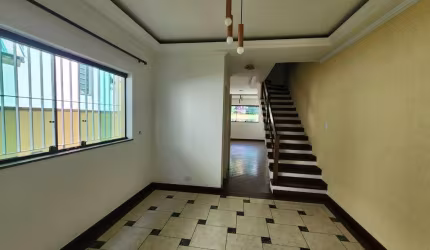 VENDA SOBRADO BUTANTA 03 QUARTOS, 03 SUÍTES, 03 VAGAS DE GARAGENS FL38