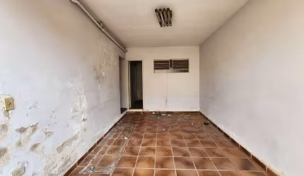 VENDA SOBRADO 180m² 03 QUAROS, 01 SUÍTE E DUAS VAGAS DE GARAGENS-FL38