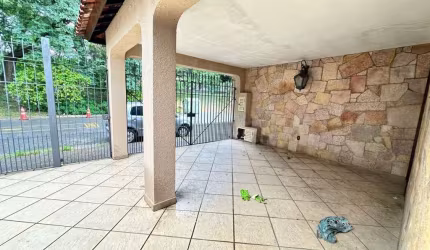 Casa Térrea 160m2 Conjunto Residencial Butantã,2 Quartos,3 vagas.FL13