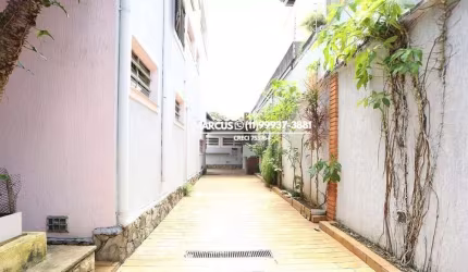 Imóvel espaçoso na V. São c/ 4 dorms, sendo 2 suítes, 3 vagas de garagem. FL23