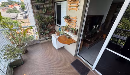 Apartamento com 3 Quartos à venda, 110m² FL15