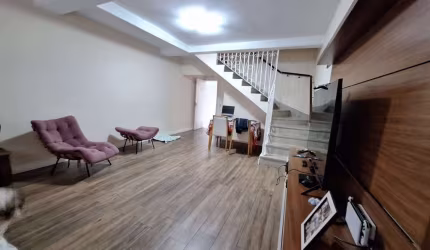 CASA 3 Quartos à Venda, 145 m² BUTANTA FL15