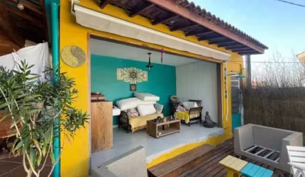 Casa no Parque dos Príncipes 260m², 4 Quartos e 5 banheiros à Venda FL15