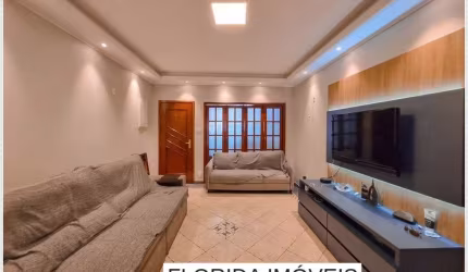 CASA com 3 Quartos e 4 banheiros à Venda, 108 m² VILA SONIA FL15