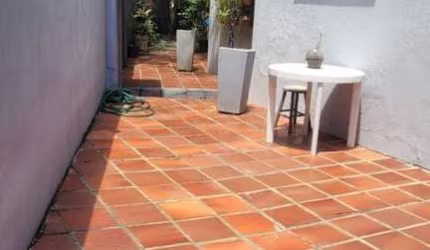 Casa Sobrado para alugar 3 quartos - Jardim Bonfiglioli - FL63