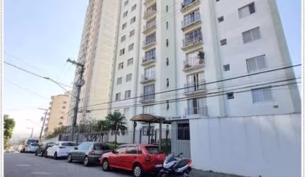 APARTAMENTO NO JAGUARE - 3 DORMITORIOS (1 SUITE) COM 1 VAGA-FL52