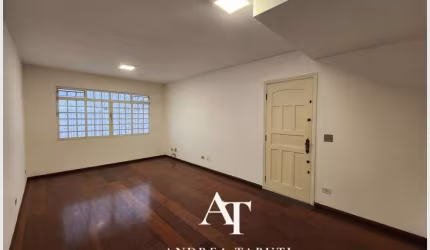 SOBRADO JD TRUSSARDI - 3 DORMITORIOS (1 SUITE) COM 2 VAGAS