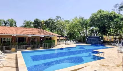 CASA DE CONDOMÍNIO 3 DORMS - 1 SUITE - BUTANTÃ