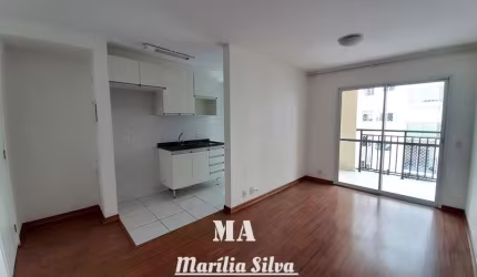 APARTAMENTO COND. PASSEIO DO BOSQUE - 2 DORMITORIOS (1 SUITE) - 1 VAGA - FL47
