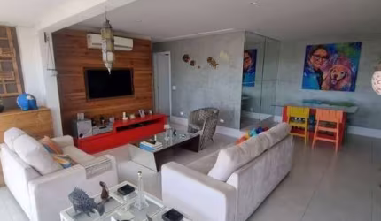 Apartamento mobiliado 2 quartos - FL35