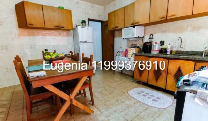 Sobrado Jardim Londrina: 3 dormitórios, 3 vagas