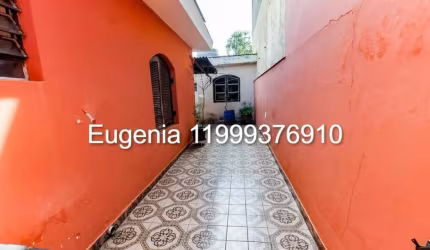 Sobrado Jardim Londrina: 3 dormitórios, 3 vagas