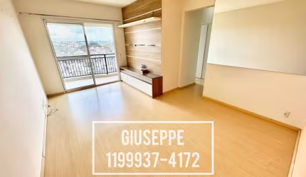 Apartamento 3 quartos 1 suíte 70 metros a venda no São Francisco FL62