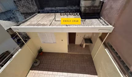 SOBRADO LOCALIZAÇÃO PREVILEGIADA, 2 VAGAS FL37