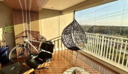 APARTAMENTO 134m² 3 DORMITÓRIOS 1 SUÍTE 2 VAGAS VARANDA GOUMERT BUTANTÃ FL45