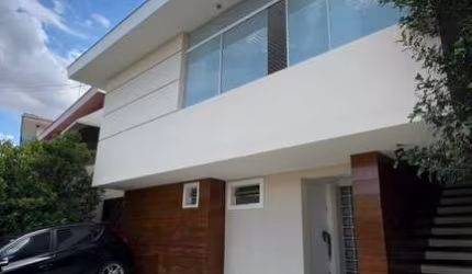 SOBRADO 290m² 3 DORMITÓRIOS 1 SUÍTE 3 VAGAS JD BONFIGLIOLI FL45