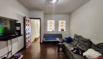VENDA 100m² SOBRADO 02 DORMITÓRIOS E UMA VAGA DE GARAGEM - FL38